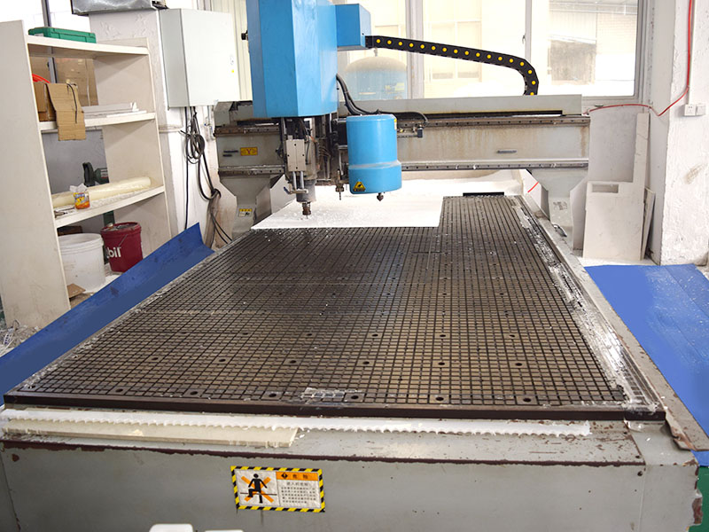 車間設備 車間設備